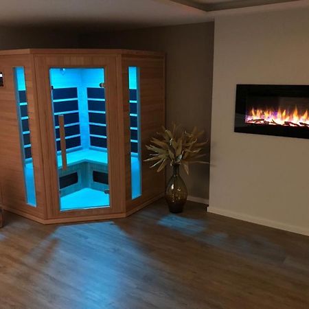 גרולסטיין Villa Relax מראה חיצוני תמונה