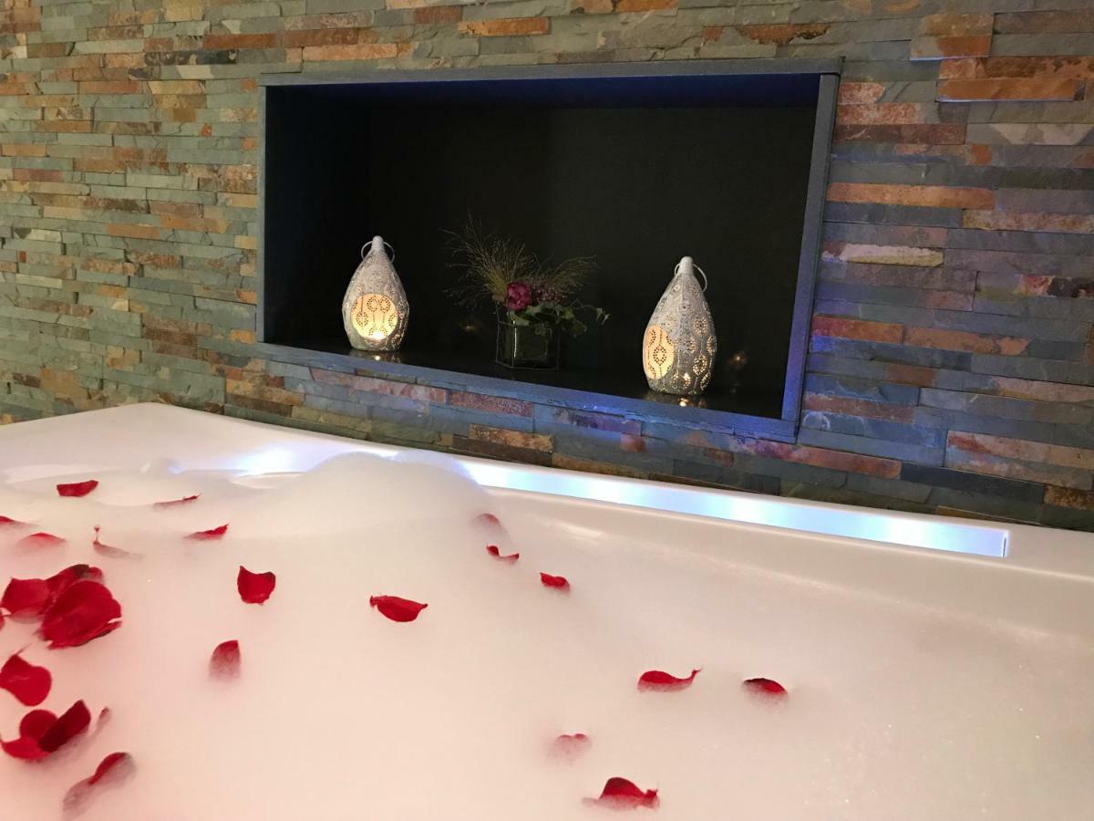 גרולסטיין Villa Relax מראה חיצוני תמונה