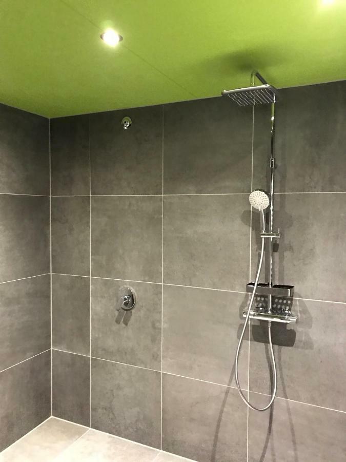 גרולסטיין Villa Relax מראה חיצוני תמונה