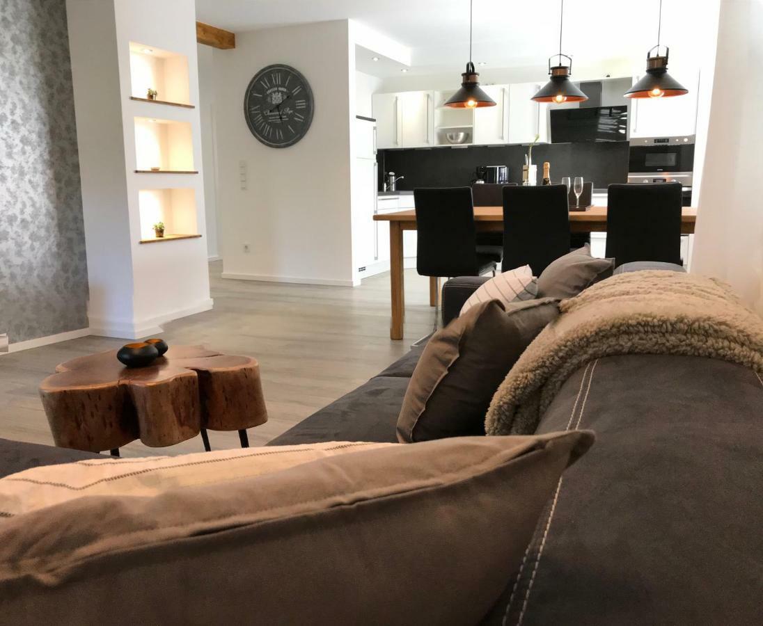 גרולסטיין Villa Relax מראה חיצוני תמונה