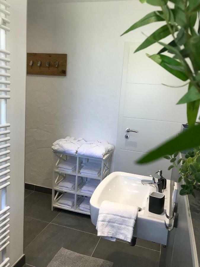 גרולסטיין Villa Relax מראה חיצוני תמונה