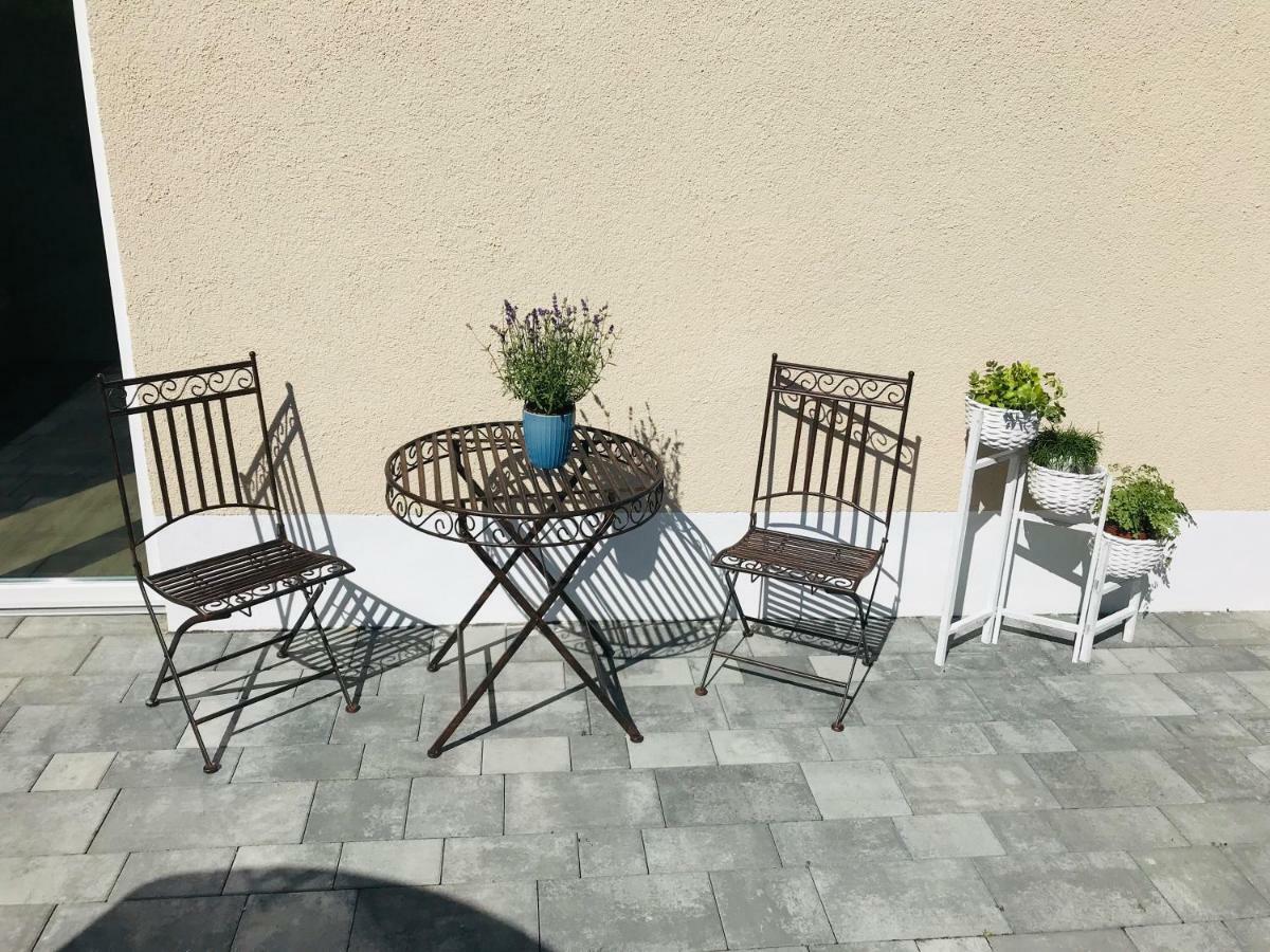 גרולסטיין Villa Relax מראה חיצוני תמונה