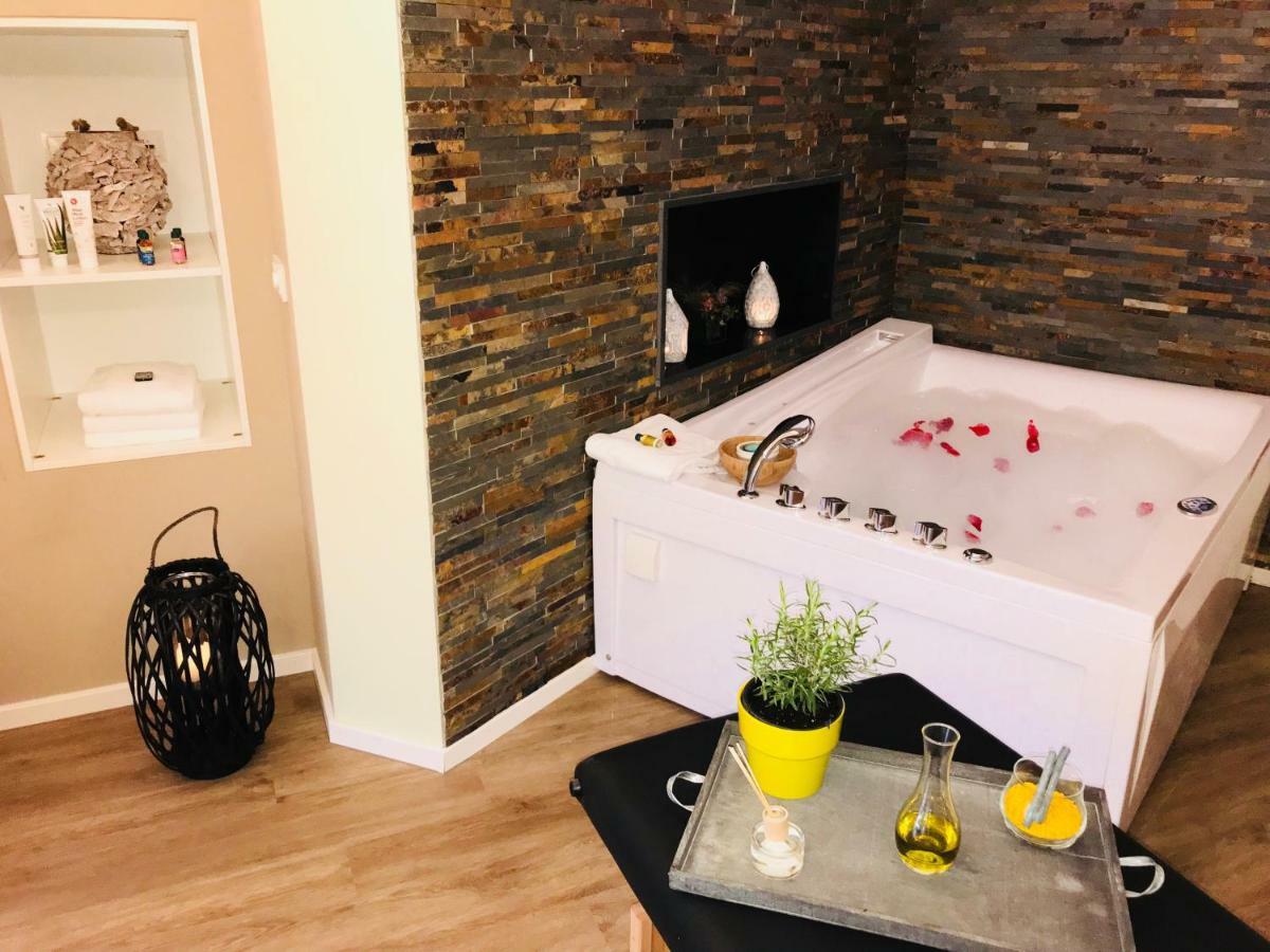 גרולסטיין Villa Relax מראה חיצוני תמונה