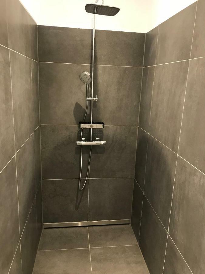 גרולסטיין Villa Relax מראה חיצוני תמונה
