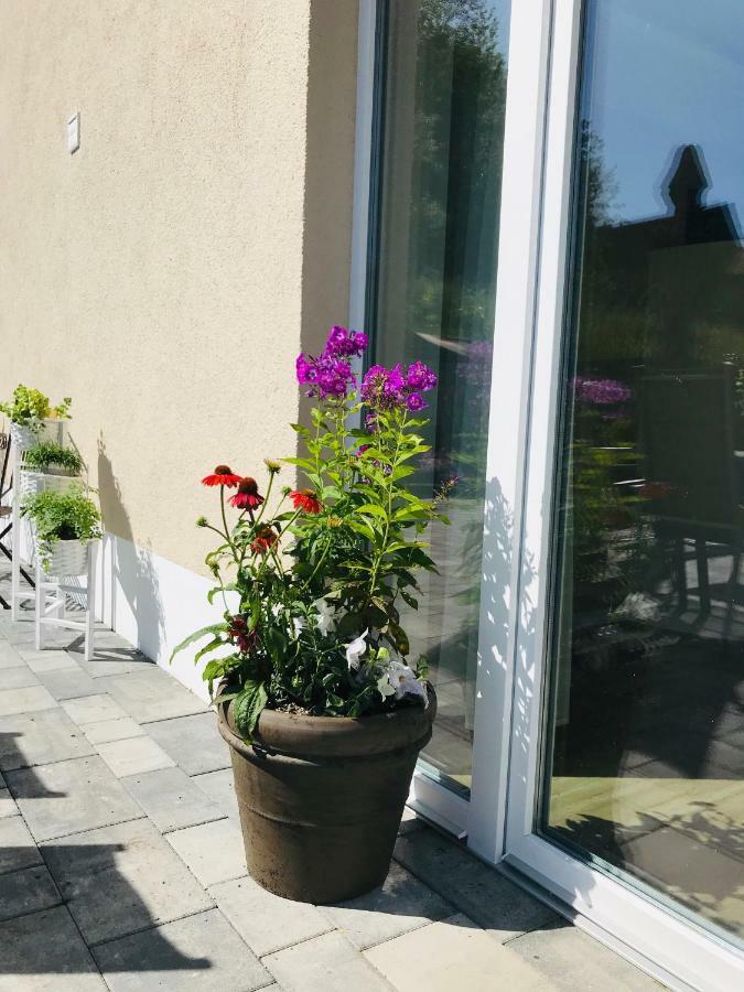 גרולסטיין Villa Relax מראה חיצוני תמונה