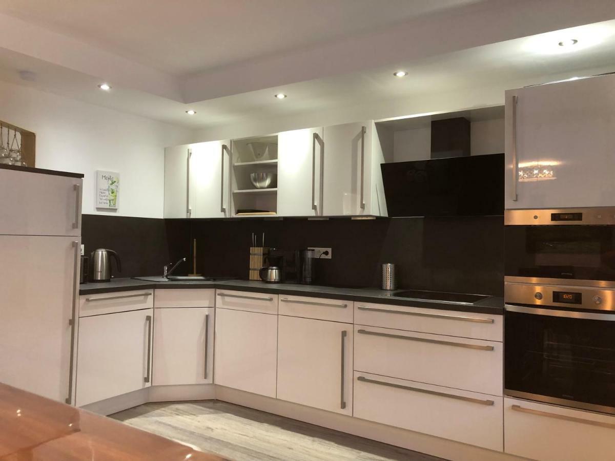 גרולסטיין Villa Relax מראה חיצוני תמונה