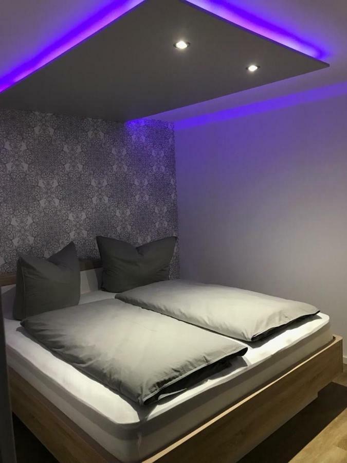 גרולסטיין Villa Relax מראה חיצוני תמונה